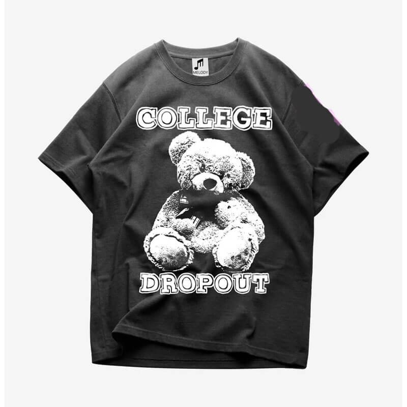 The College Dropout - Kanye West T-Shirt